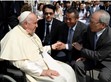 Pope Francis Received SDG Group Visit, Called for World Peace                                                                                         