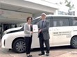 [MEAN WELL Hong Kong Charity] Hong Kong Rehabilitation Association - Launch Ceremony for rehabilitation Vehicle                                       