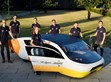 MEAN WELL: A Guaranteed Success! CAN bus Charger won Bridgestone World Solar Challenge with TU Eindhoven Stella Era！                                  