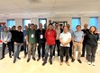 MEAN WELL Europe Technical Training, unveiling “3+N” Innovative Power Supply Solutions                                                                