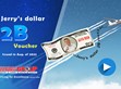 SDG Group issued Jerry’s dollar 2B voucher, heading to the sales target of $2 billion by 2024                                                         