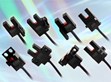 PowerNex｜MUS Series: Slot-Type Photoelectric Sensors                                                                                                  