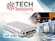 Outdoor Harsh Environment and High-Power Power Supply Applications-HEP-2300                                                                           
