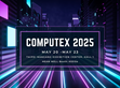 Media Release (DIGITIMES)：Exhibiting a One-Stop Shopping Platform at COMPUTEX                                                                         