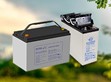 PowerNex｜DJM / FT Series: 12V/38~150AH Valve Regulated Sealed Lead Acid Battery                                                                       