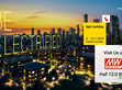 MEAN WELL Showcases KNX-Certified Smart LED Driver Solutions at Light + Building 2026                                                                 