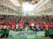 [MEAN WELL Hong Kong Charity] Inclusive Panda Drumming -Setting an SDG World                                                                          