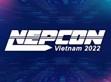 Welcome to the 2022 NEPCON Vietnam（2022.9.14-16）                                                                                                      