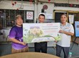 MEAN WELL Launches Solar Charity Project to Empower House of Joy in Malaysia with Green Energy                                                        