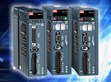MD-730 Series: 100W~750W Servo Drive System                                                                                                           