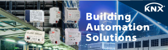 KNX Building Automation Solutions